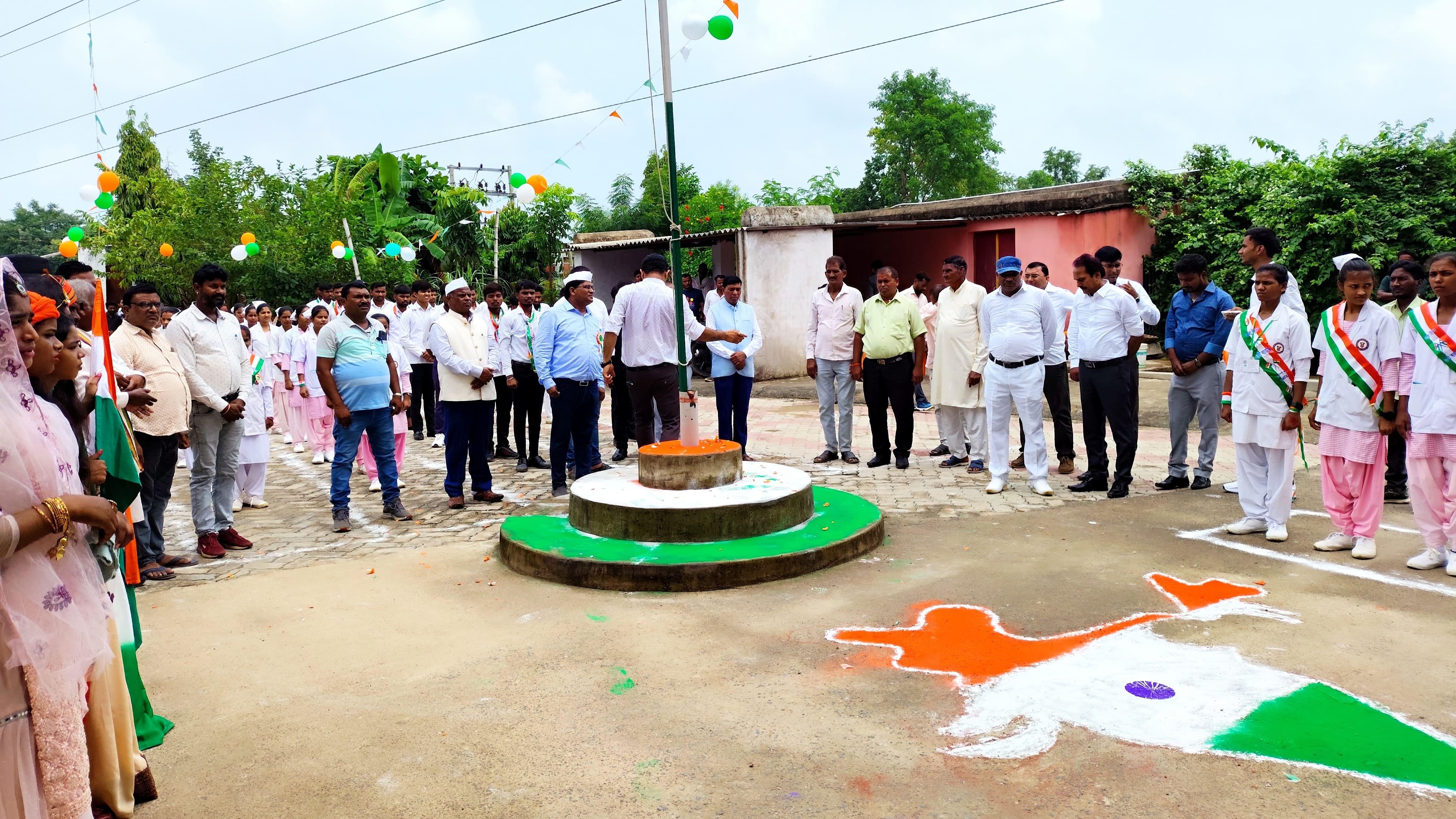 Kismati Group of Education College images photo 3